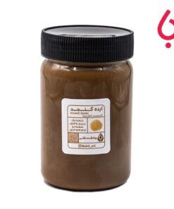 ارده کنجد سبوسدار