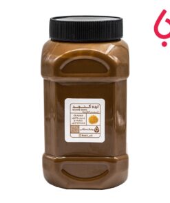 ارده کنجد سبوسدار