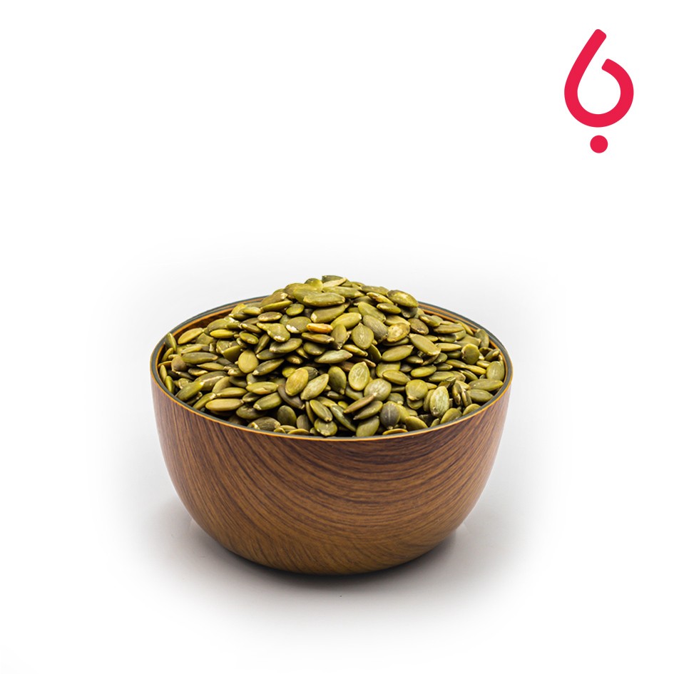 مغز تخم کدو