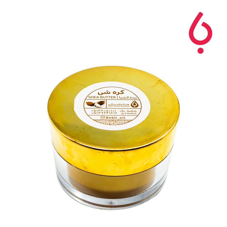 شی باتر (کره شی)