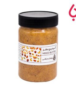 کره پنج مغز