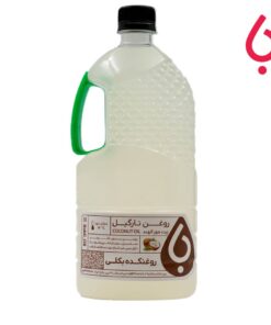 روغن نارگیل لیتری