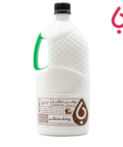 روغن نارگیل لیتری