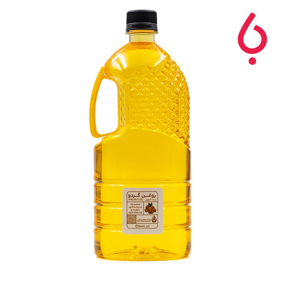 روغن گردو خوراکی