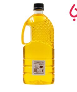 روغن بادام شیرین خوراکی