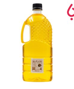 روغن فندق خوراکی