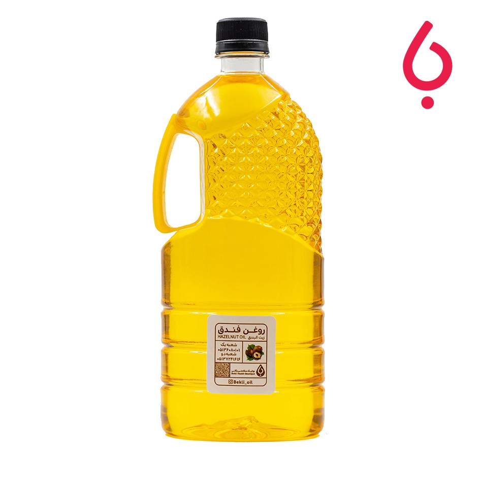 روغن فندق خوراکی