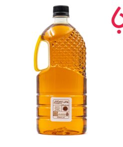 روغن تخم کتان خوراکی