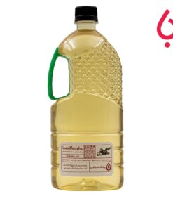 روغن ماکادمیا خوراکی