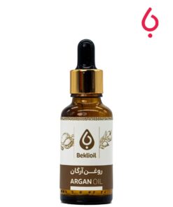 روغن آرگان