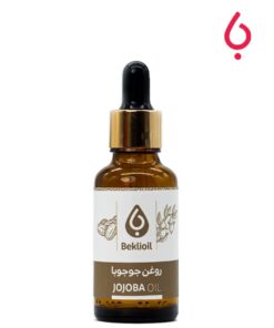 روغن جوجوبا