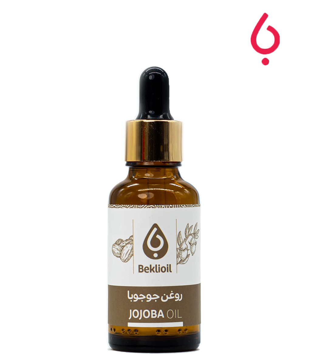 روغن جوجوبا