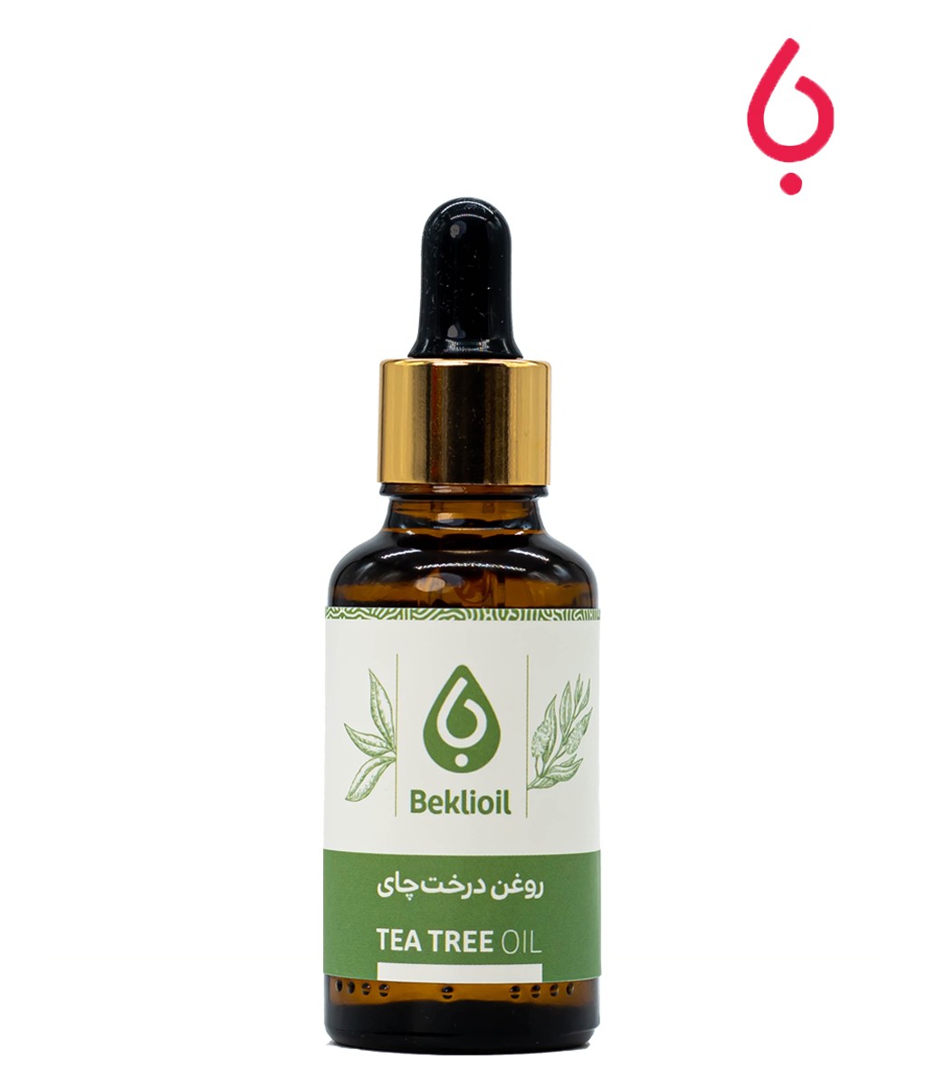 روغن درخت چای