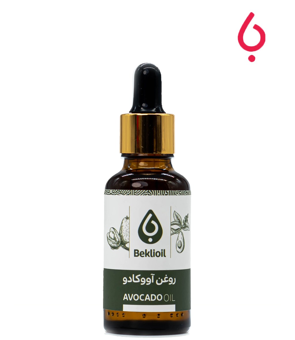 روغن آووکادو