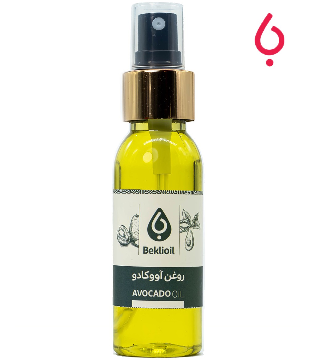 روغن آووکادو