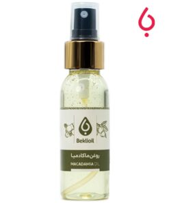 روغن ماکادمیا