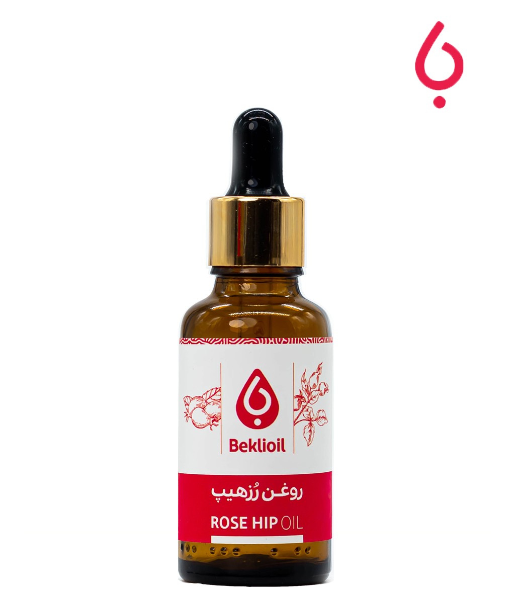 روغن رزهیپ (میوه گل نسترن)