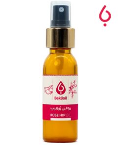 روغن رزهیپ (میوه گل نسترن)