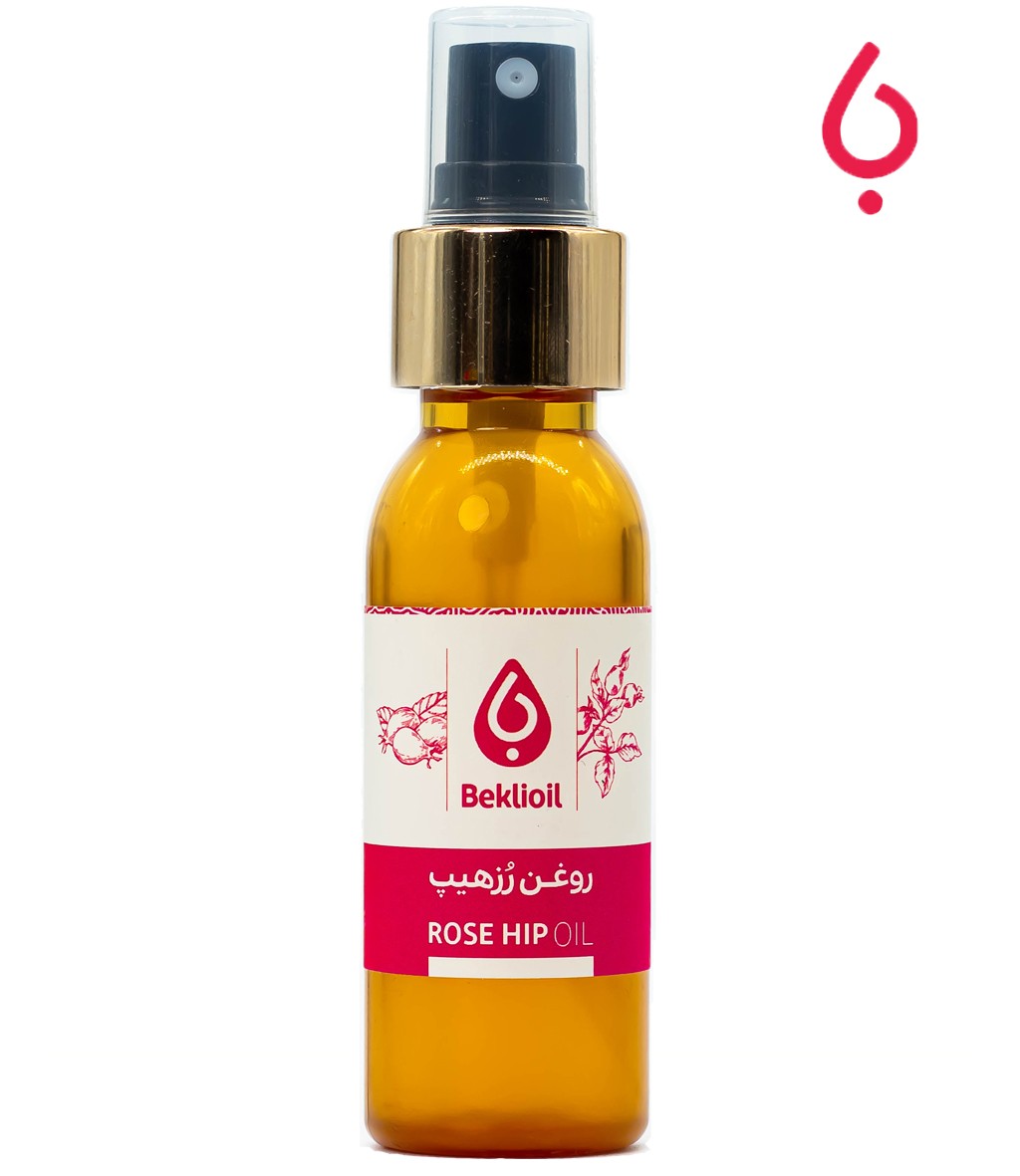 روغن رزهیپ (میوه گل نسترن)