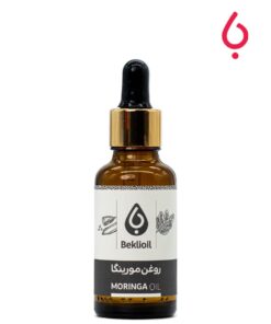 روغن مورینگا