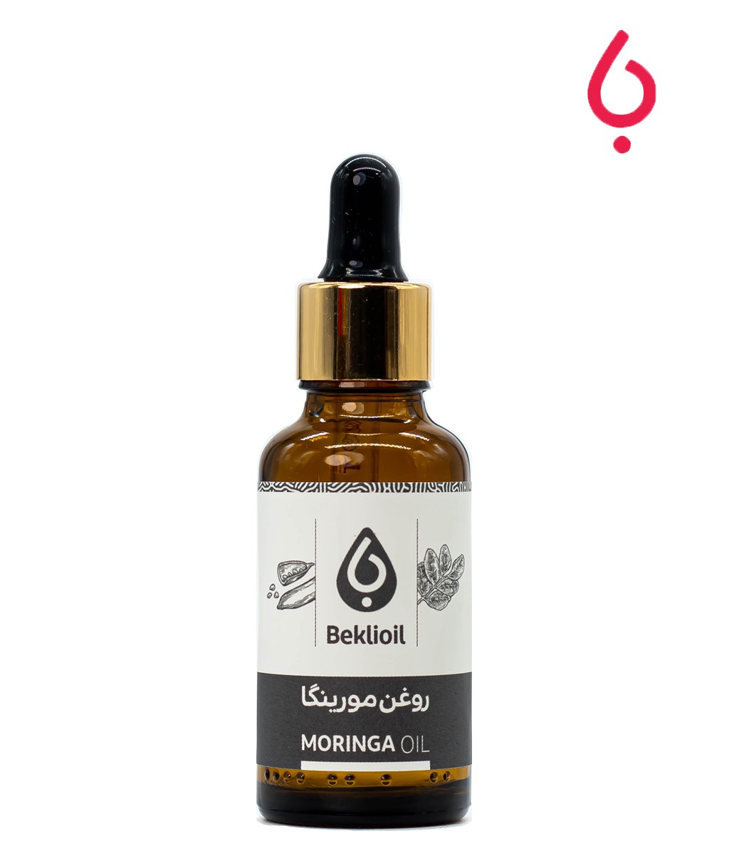 روغن مورینگا