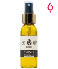 روغن مورینگا