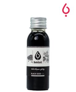 روغن سیاه دانه