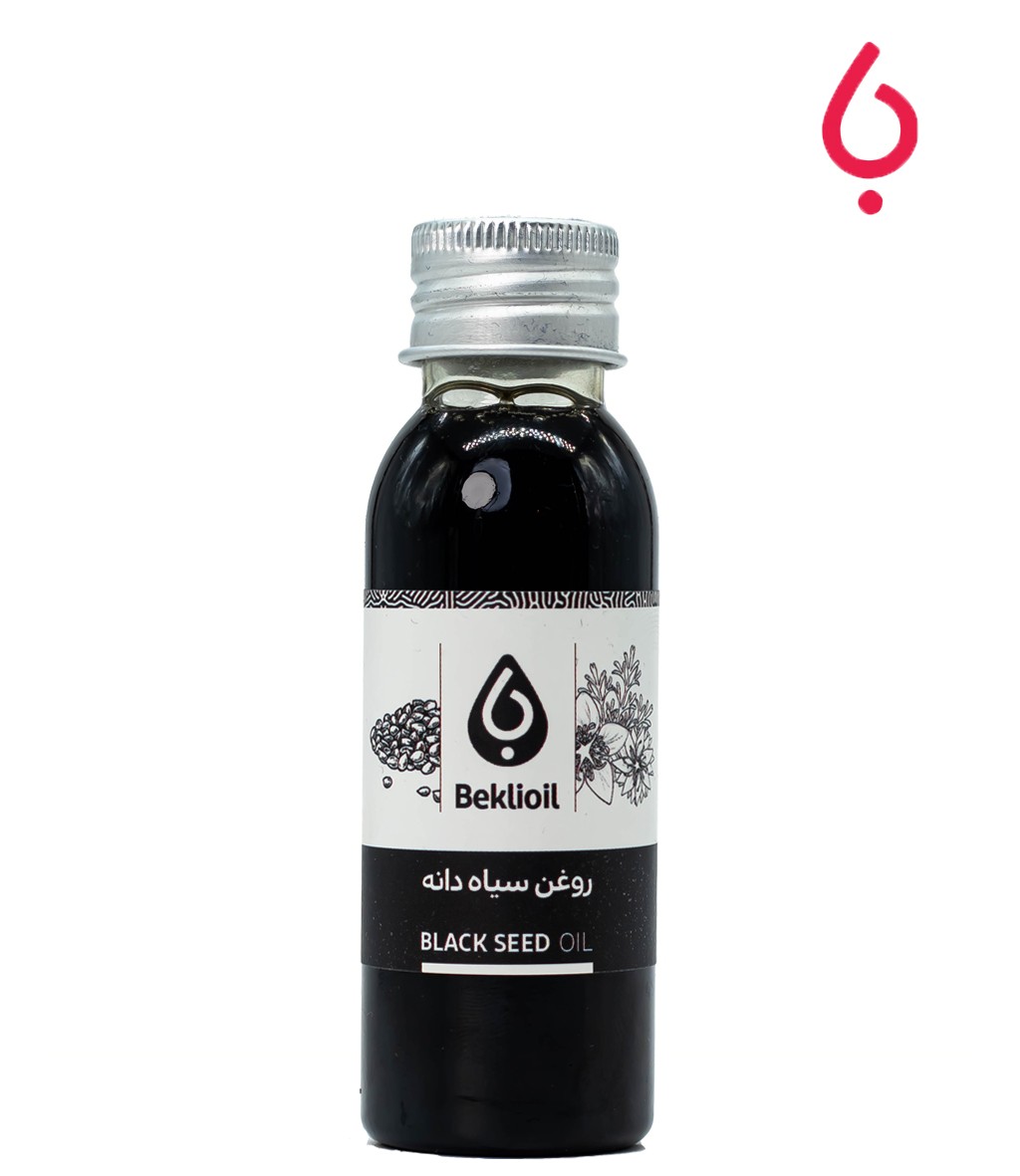روغن سیاه دانه