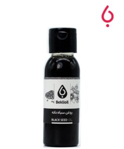 روغن سیاه دانه