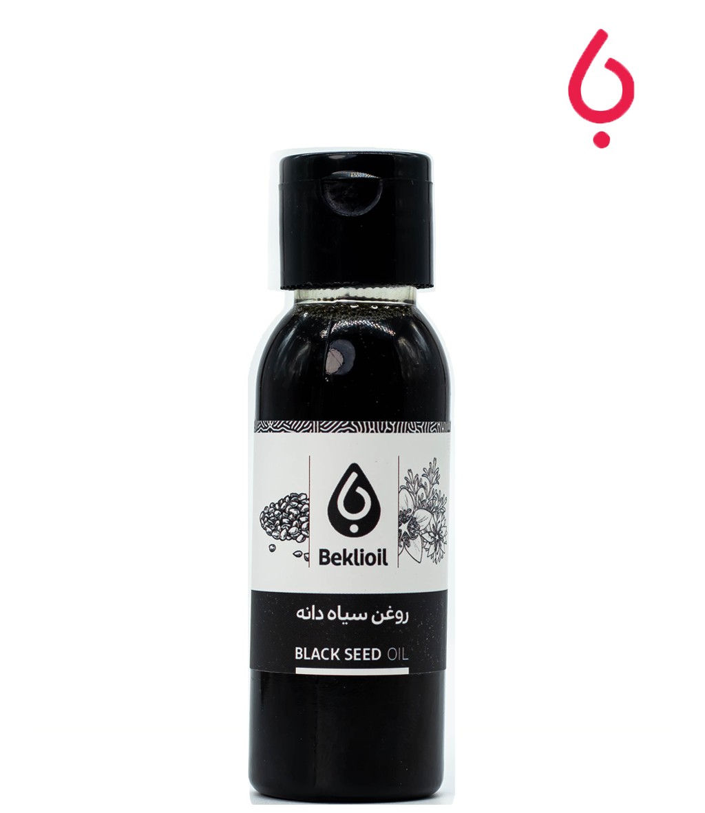روغن سیاه دانه