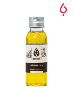 روغن خشخاش