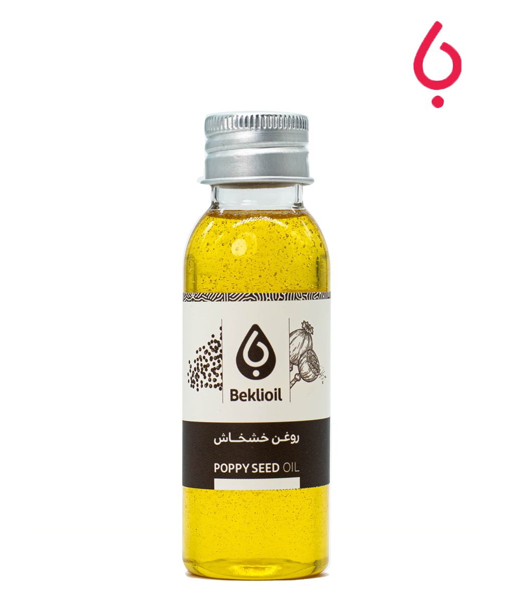 روغن خشخاش
