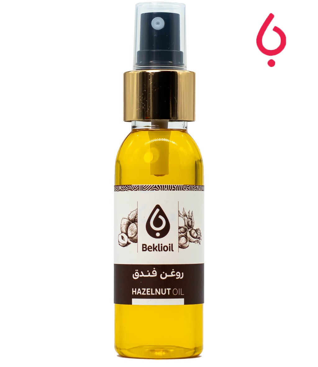 روغن فندق
