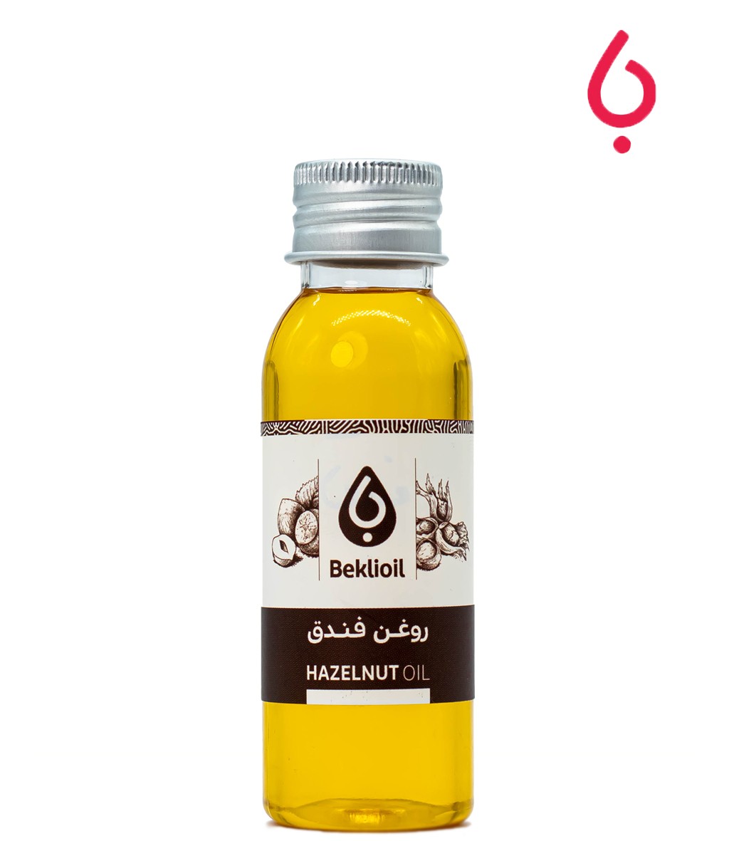 روغن فندق