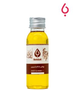 روغن بادام شیرین