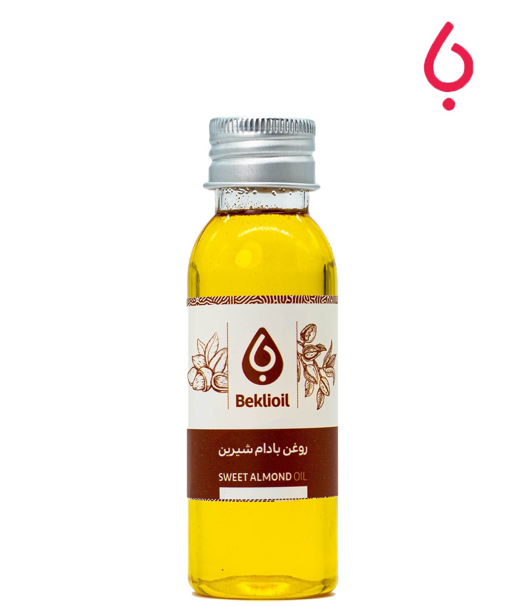 روغن بادام شیرین