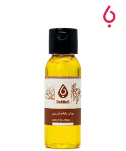 روغن بادام شیرین