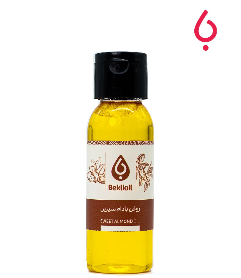 روغن بادام شیرین