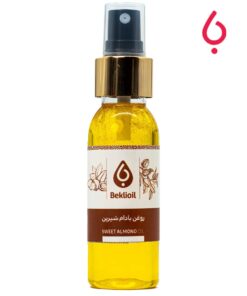 روغن بادام شیرین