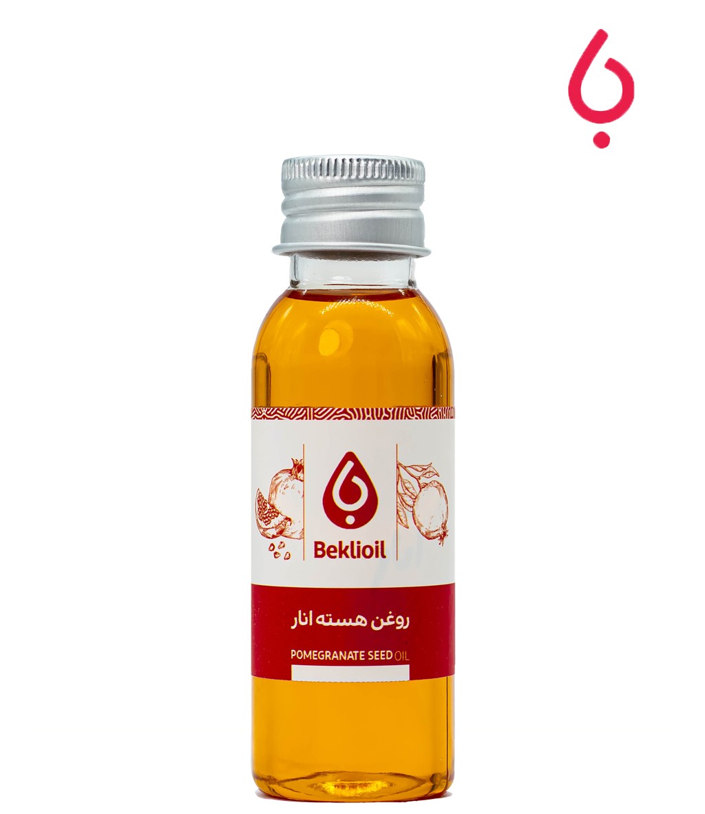 روغن هسته انار
