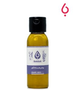 روغن هسته انگور