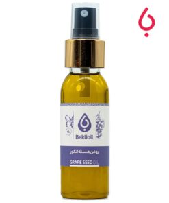 روغن هسته انگور