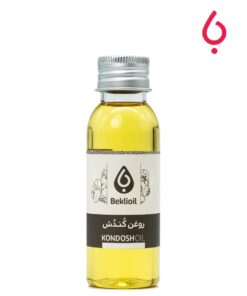 روغن کندش (کندشت)