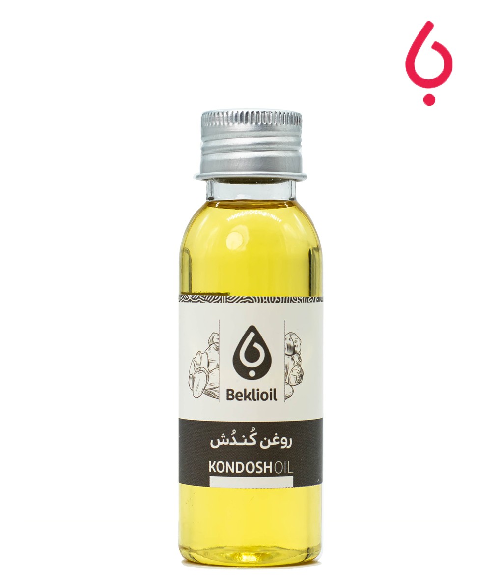 روغن کندش (کندشت)