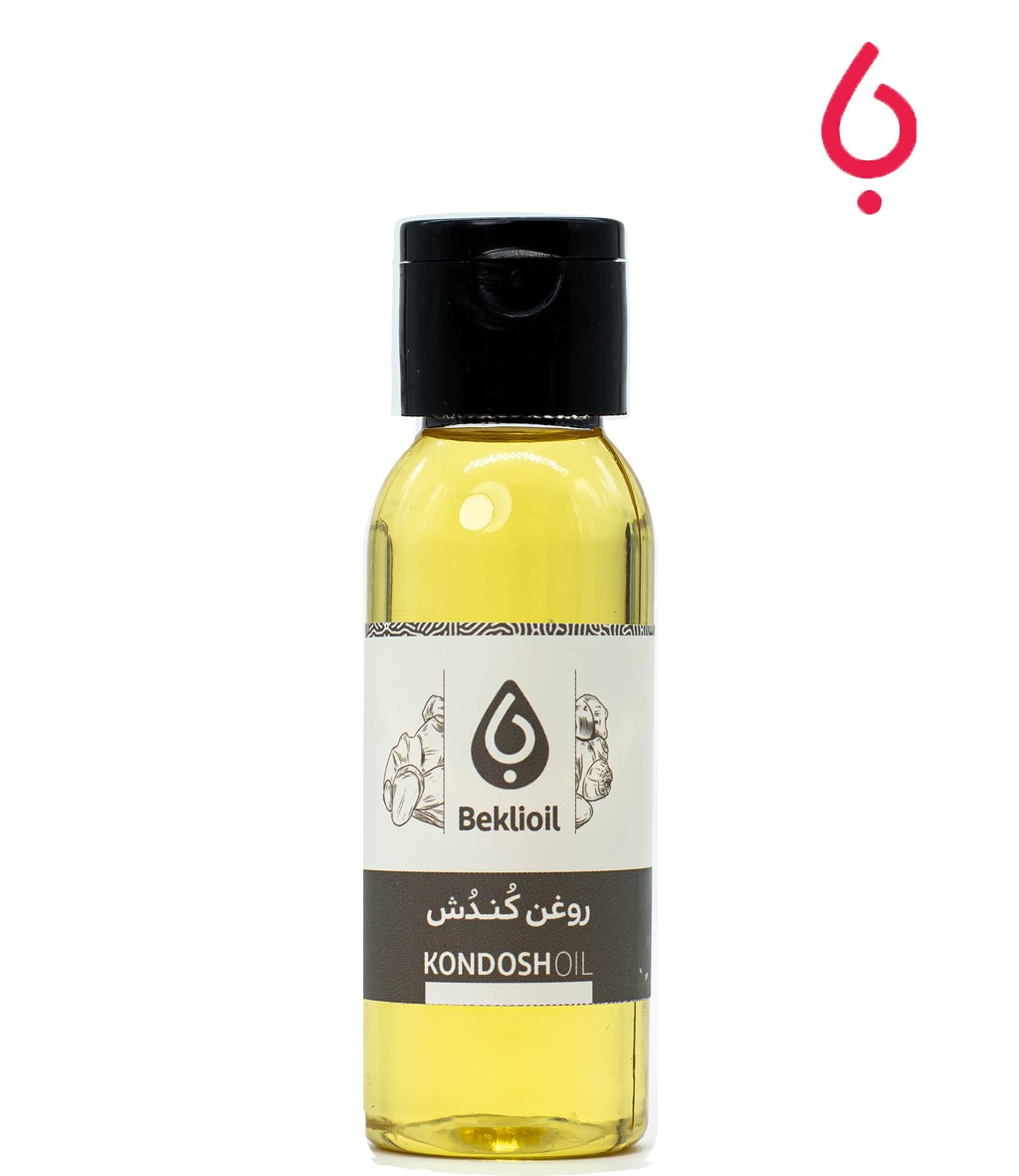 روغن کندش (کندشت)