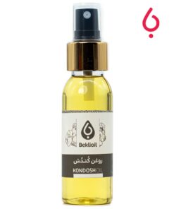 روغن کندش (کندشت)