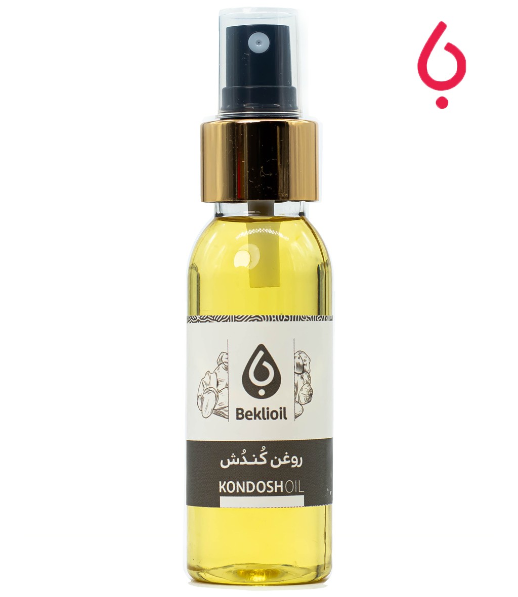 روغن کندش (کندشت)