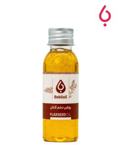 روغن تخم کتان