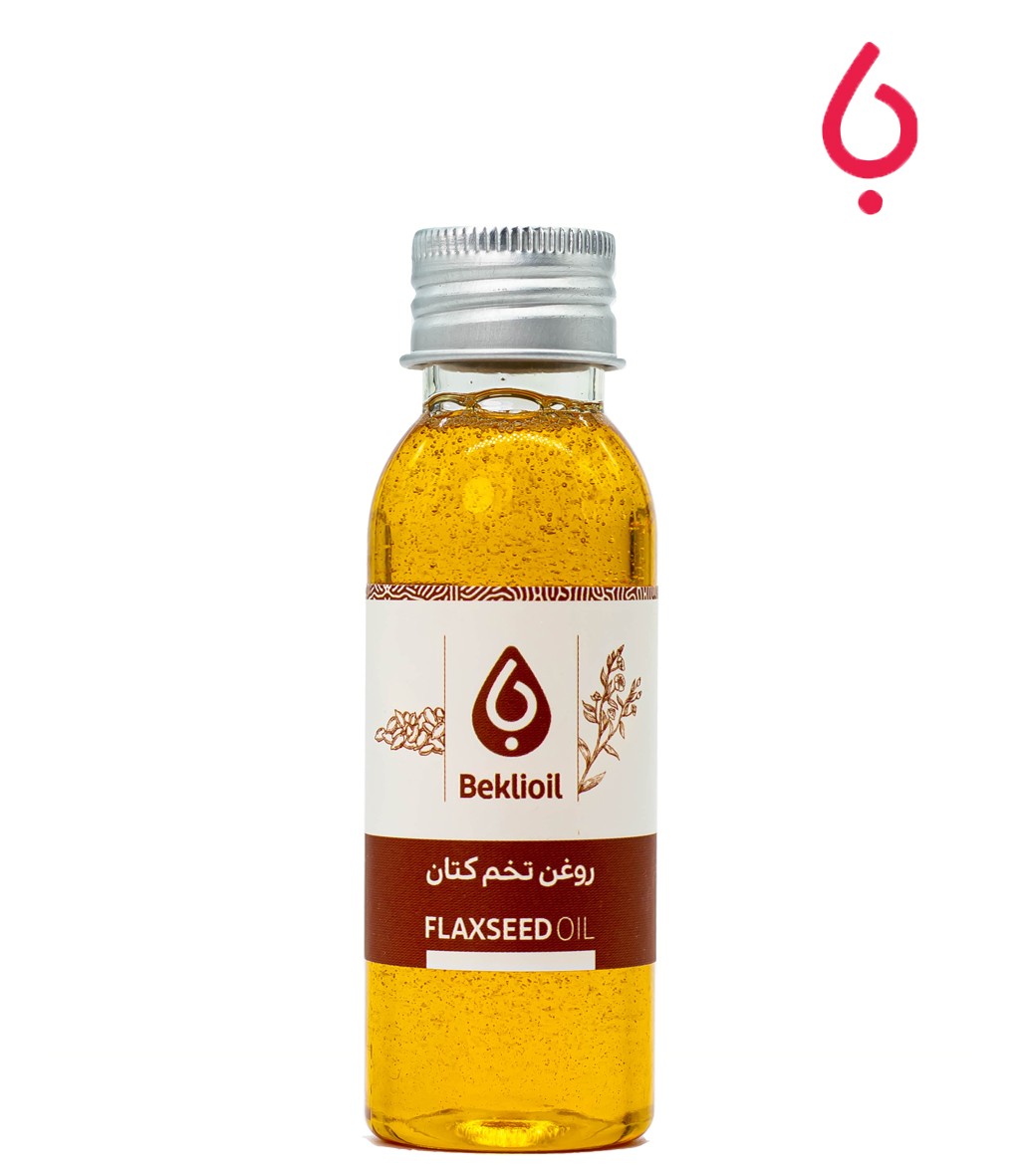 روغن تخم کتان