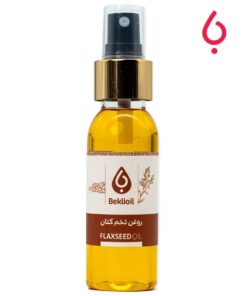 روغن تخم کتان